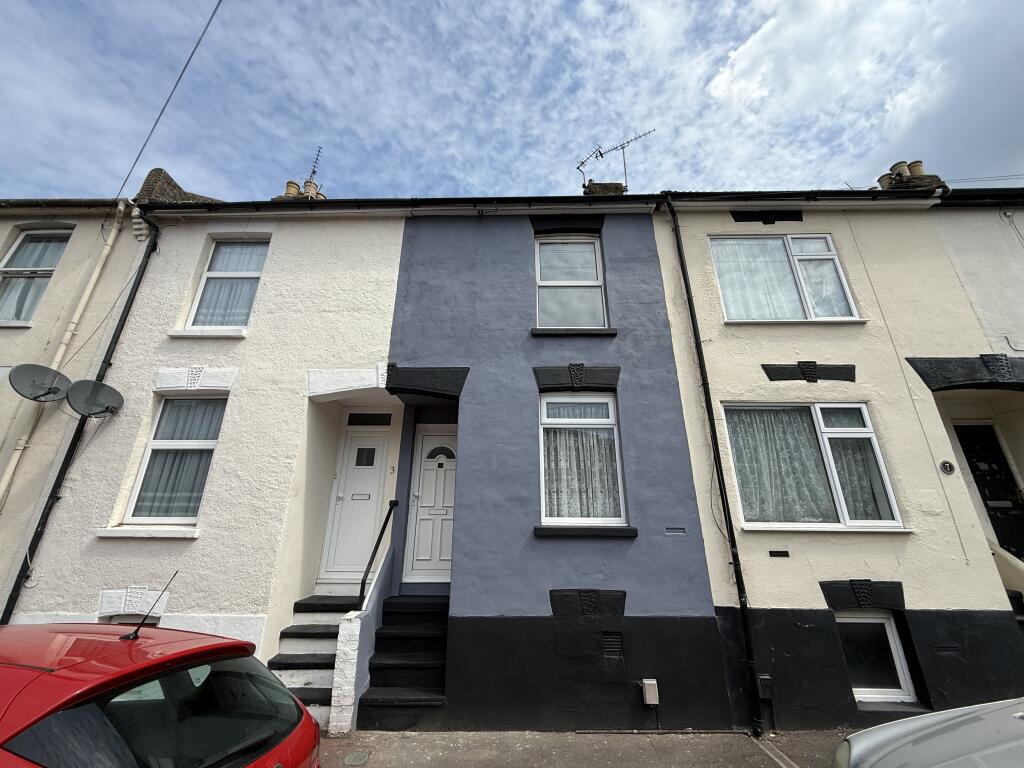 Main image of property: Seymour Road, Chatham
