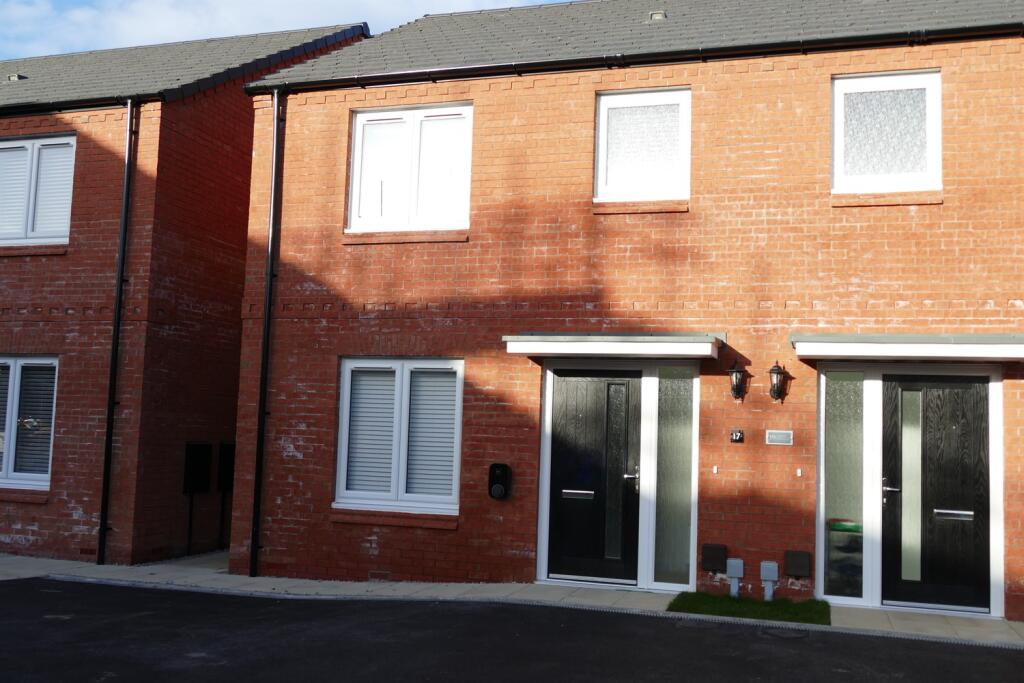 Main image of property: Dobsons Wood, Sherdley Green, St Helens