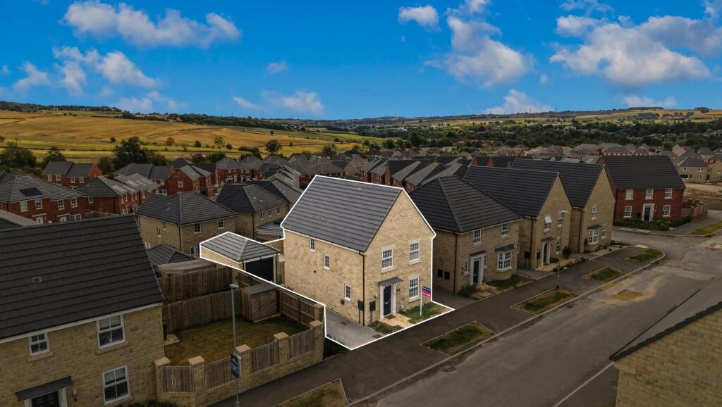 Main image of property: Thurlstone Moor Avenue, Penistone, Sheffield