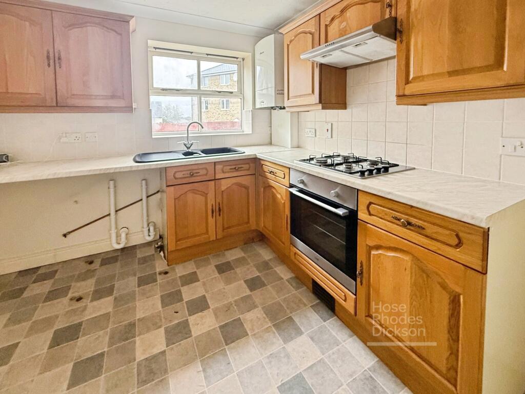 Orchard Mews, Staplers Road, Newport photo 3
