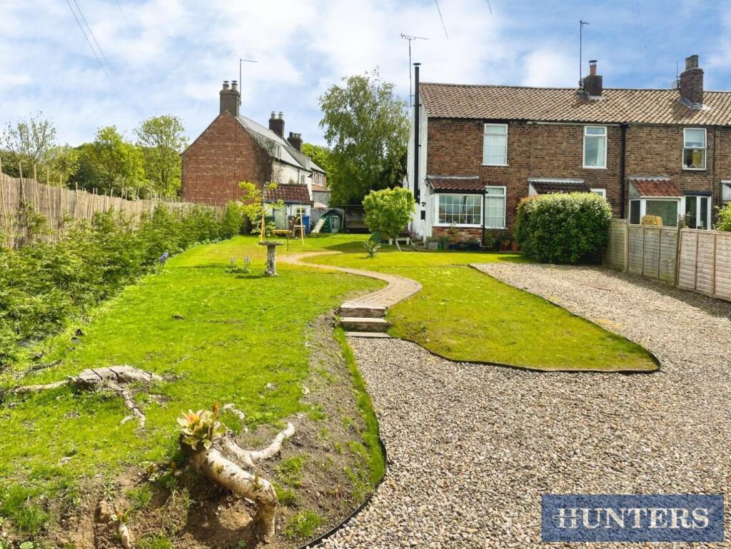 Main image of property: Lamb Row, Rudston, Driffield