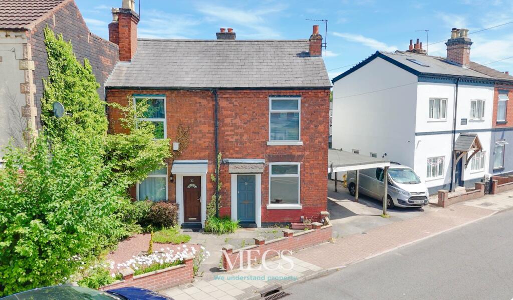 Main image of property: Warwards Lane, Selly Park, B29 7RB