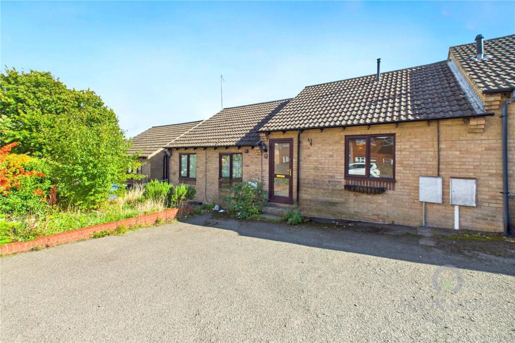 Main image of property: Alfred Street, Kettering, Northamptonshire, NN16