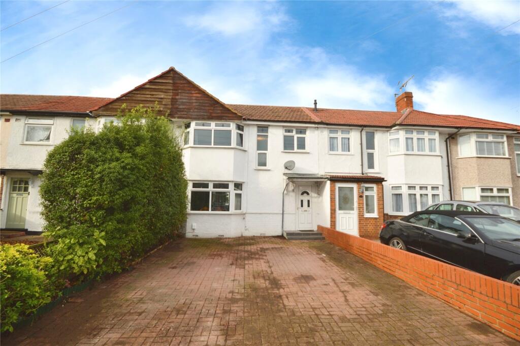 Main image of property: Hall Farm Drive, Whitton, Twickenham, TW2