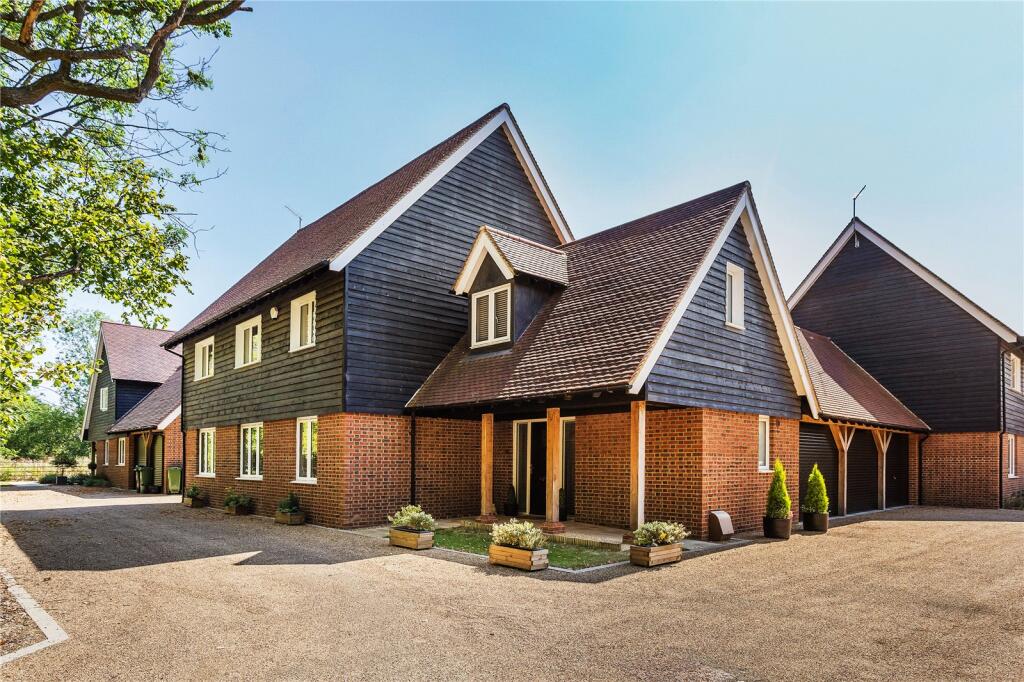Main image of property: Malthouse Lane, Horley, Surrey, RH6