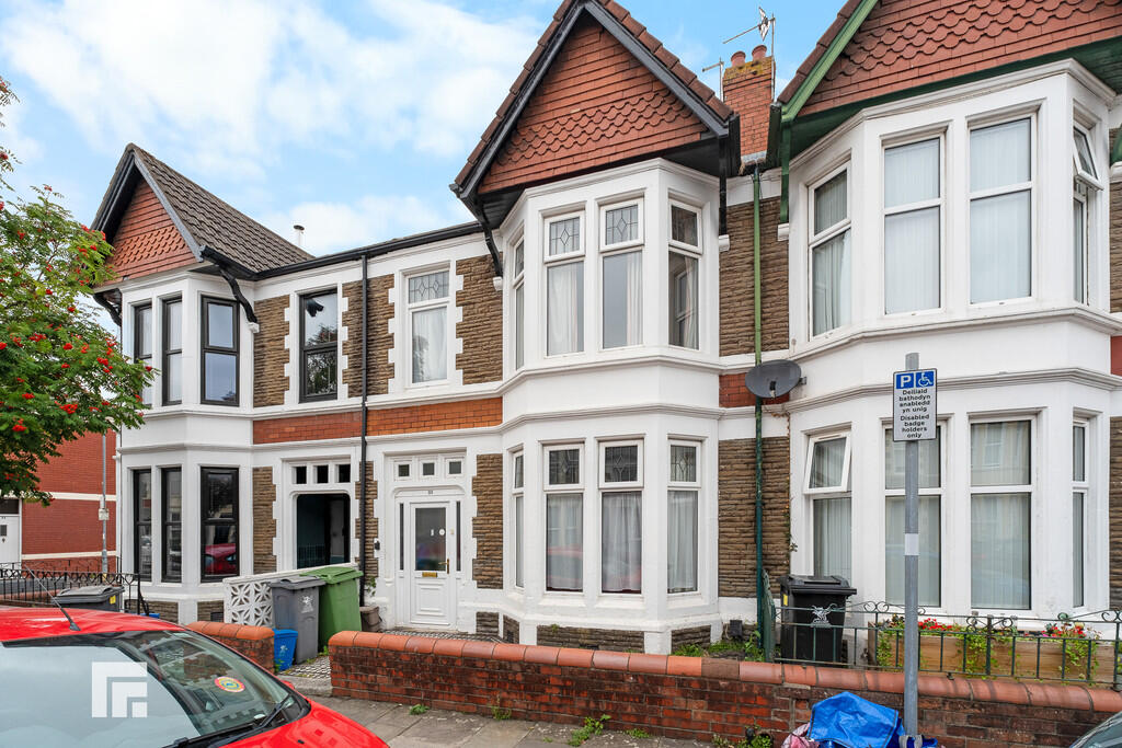 Main image of property: Newfoundland Road, Heath , Cardiff