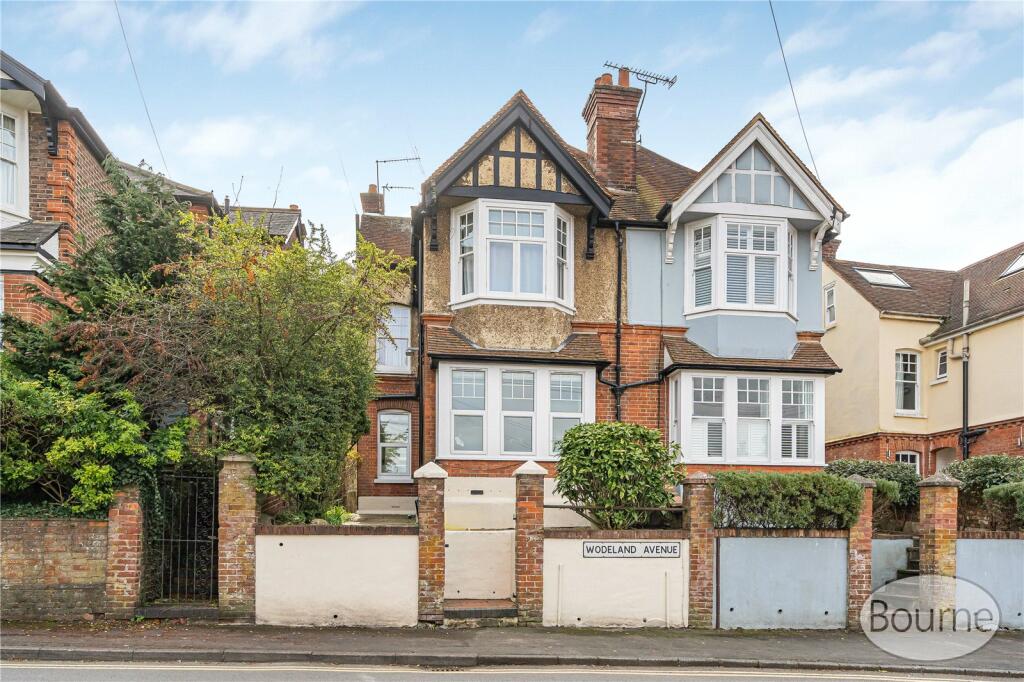 Main image of property: Wodeland Avenue, Guildford, Surrey, GU2