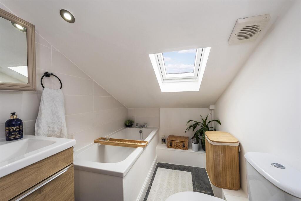 Main image of property: Mercer Street, Tunbridge Wells