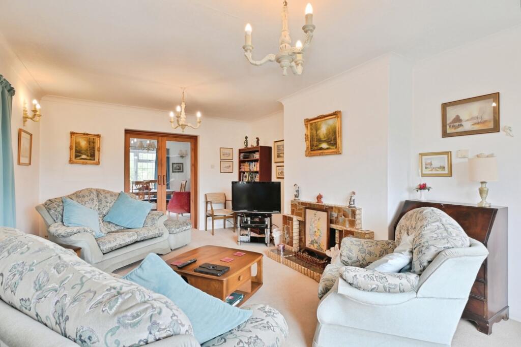 House in King's Lynn and West Norfolk, West Walton - More