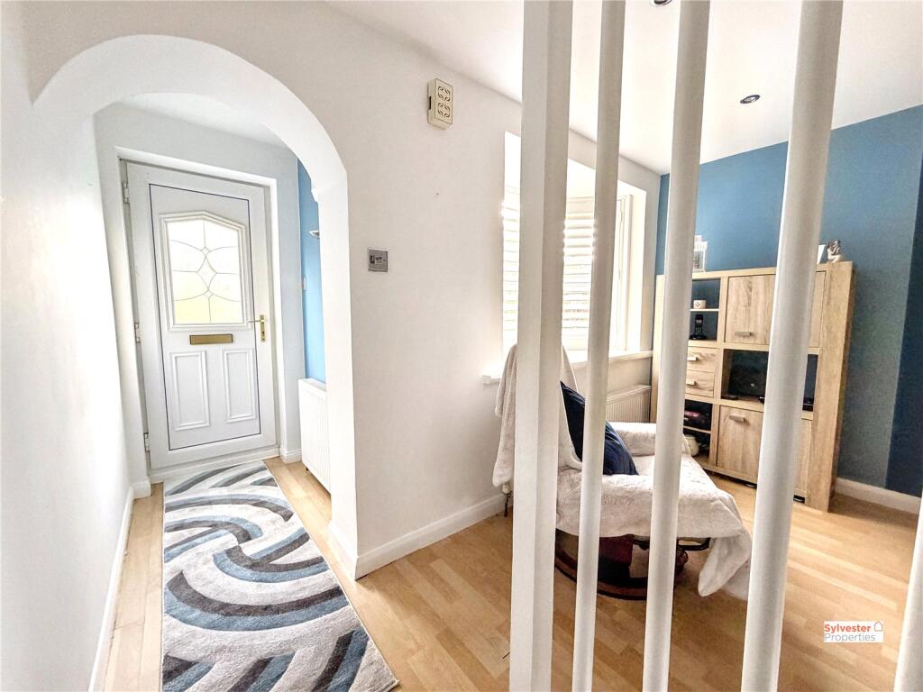 House in Durham - View 4