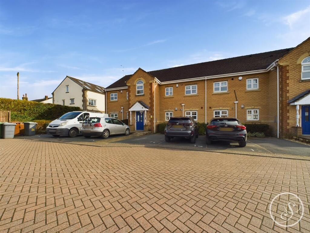 Main image of property: Fulneck Court, Pudsey