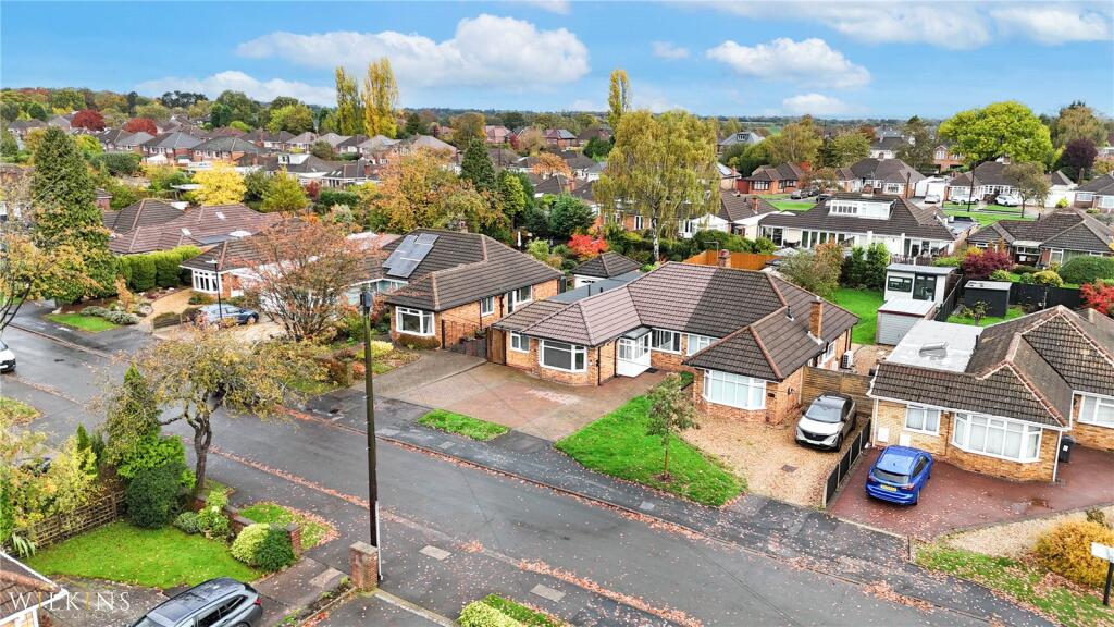 Additional image 23 of Ashfurlong Crescent, Sutton Coldfield, West Midlands, B75