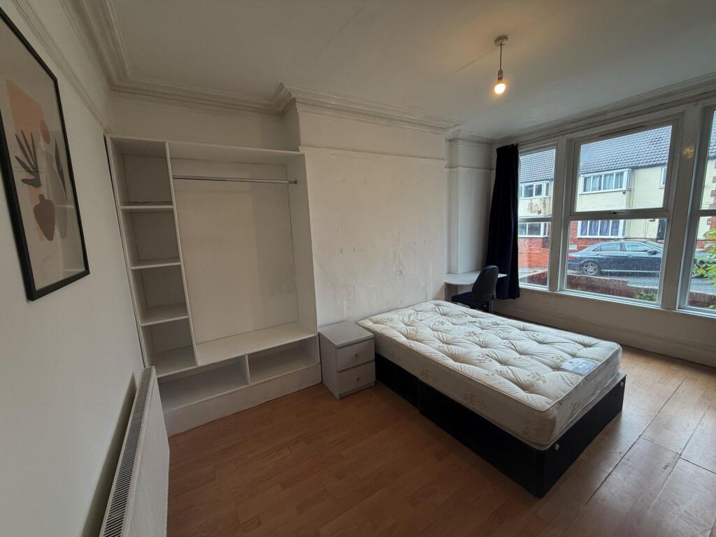 House in Leeds - More