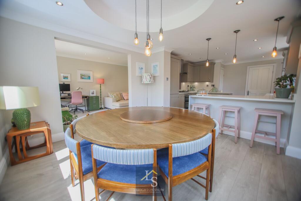 House in Stockport - View 4
