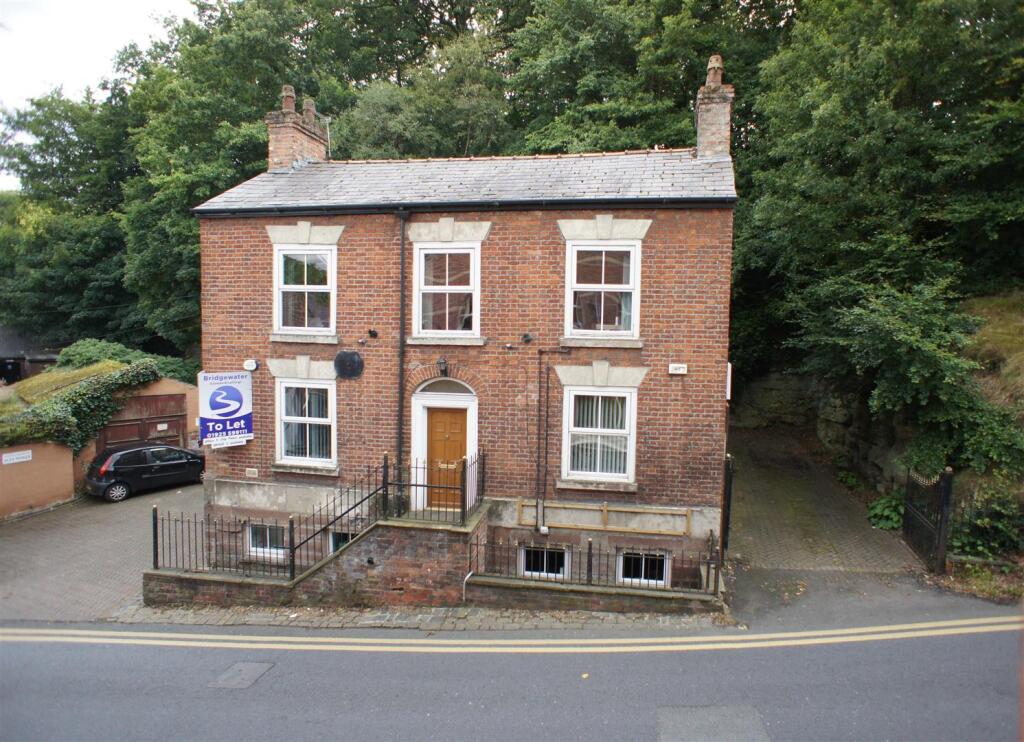Main image of property: Lymm, WA13 0LP