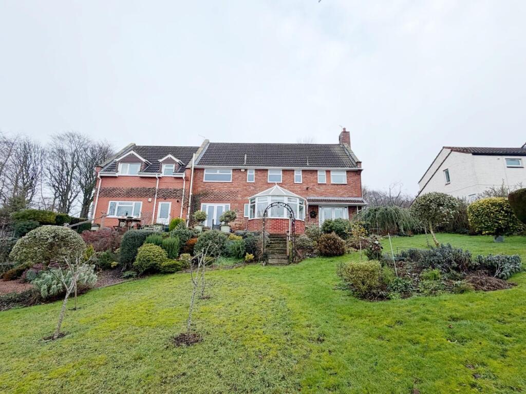 Kerr Crescent, Sedgefield, Stockton-On-Tees photo 3