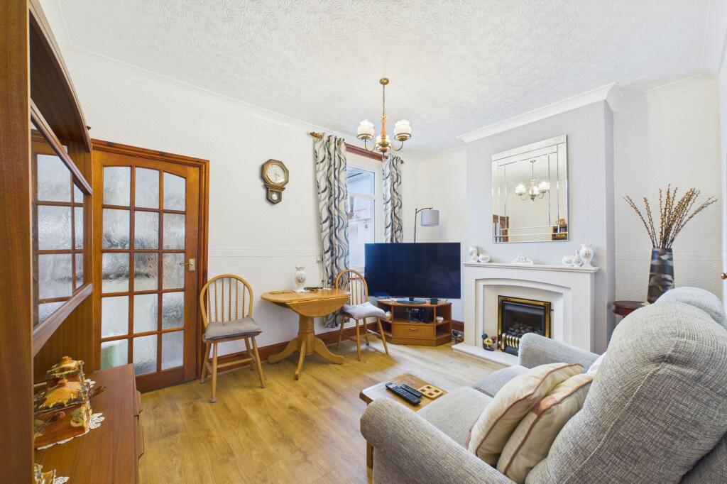 House in Carlisle - View 4