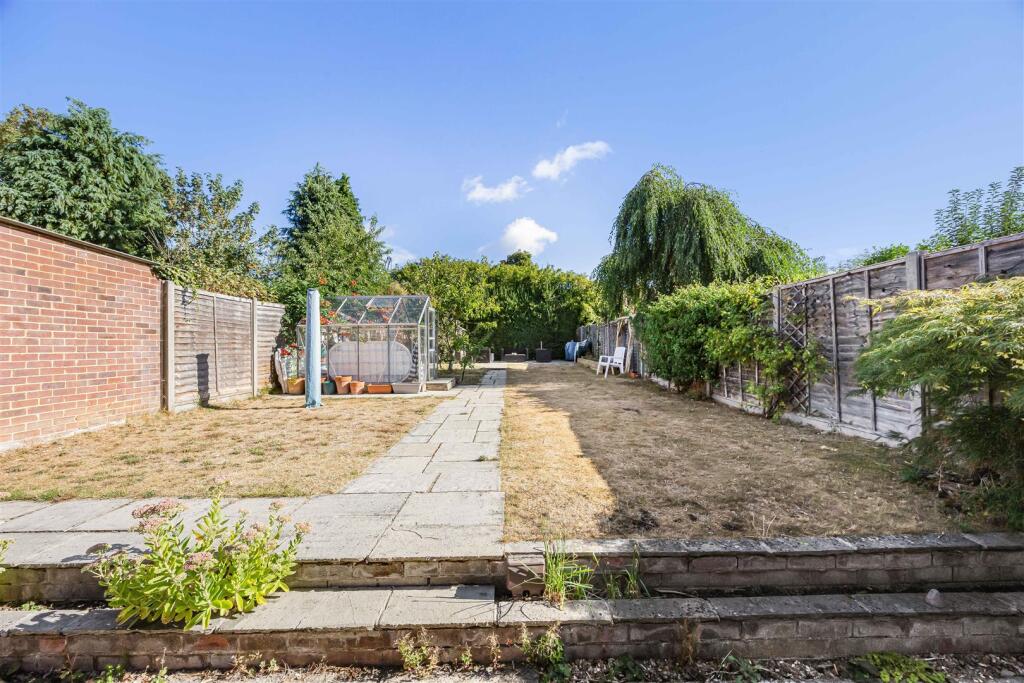 House in Reading - View 4