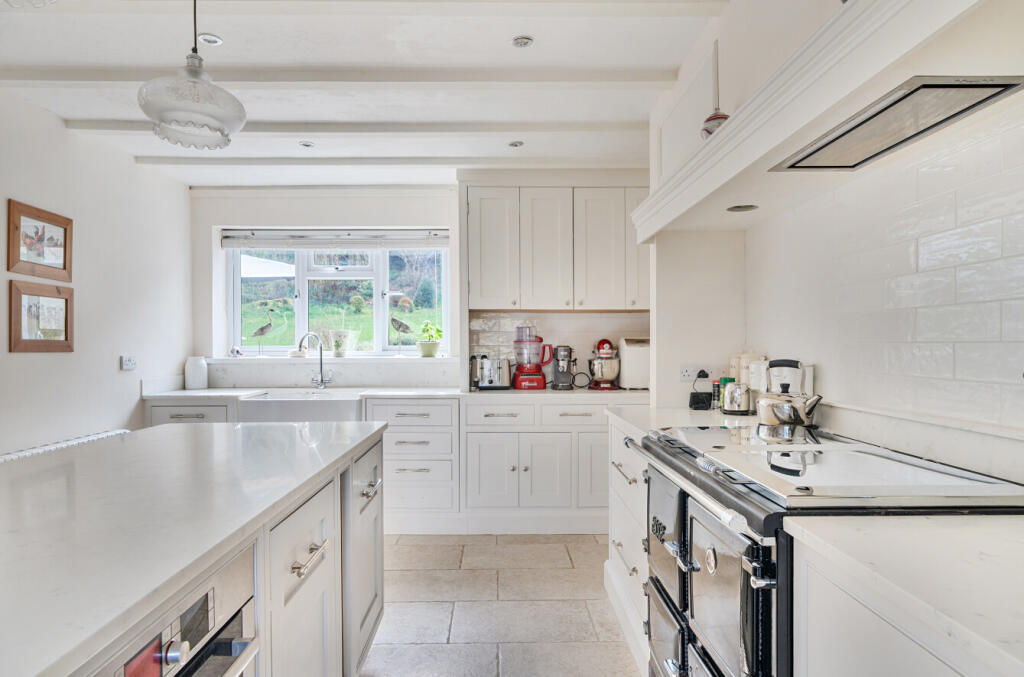 Battleton, Dulverton, Somerset, TA22 photo 2