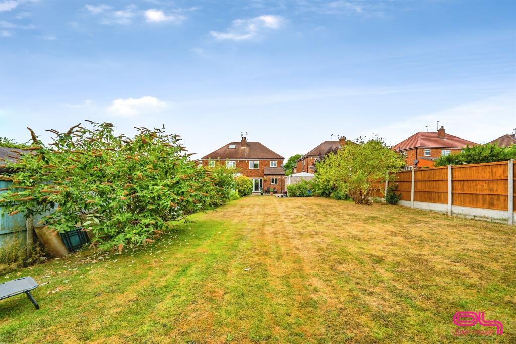 House in Derby - View 2
