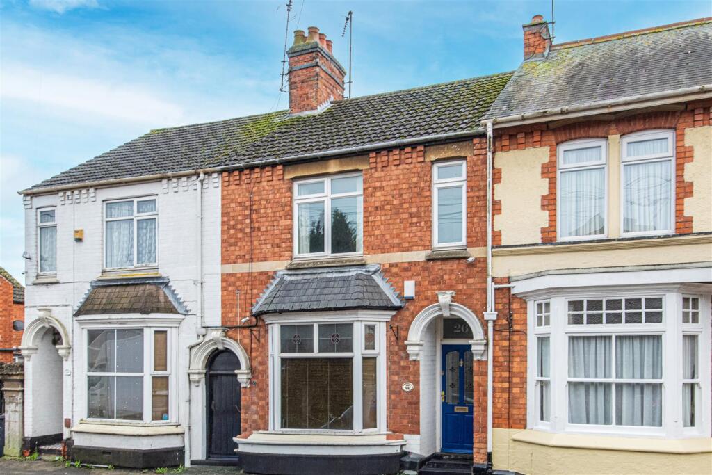 Main image of property: Fox Street, Rothwell, Kettering