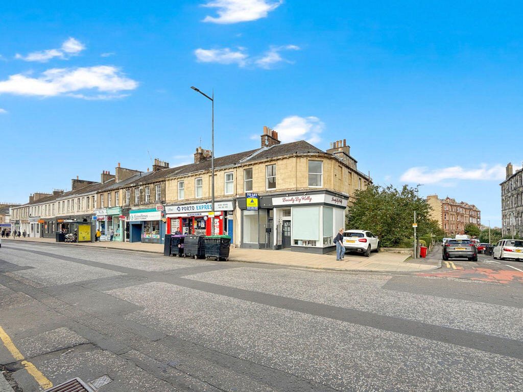 Main image of property: Portobello High Street, Portobello, Edinburgh, EH15