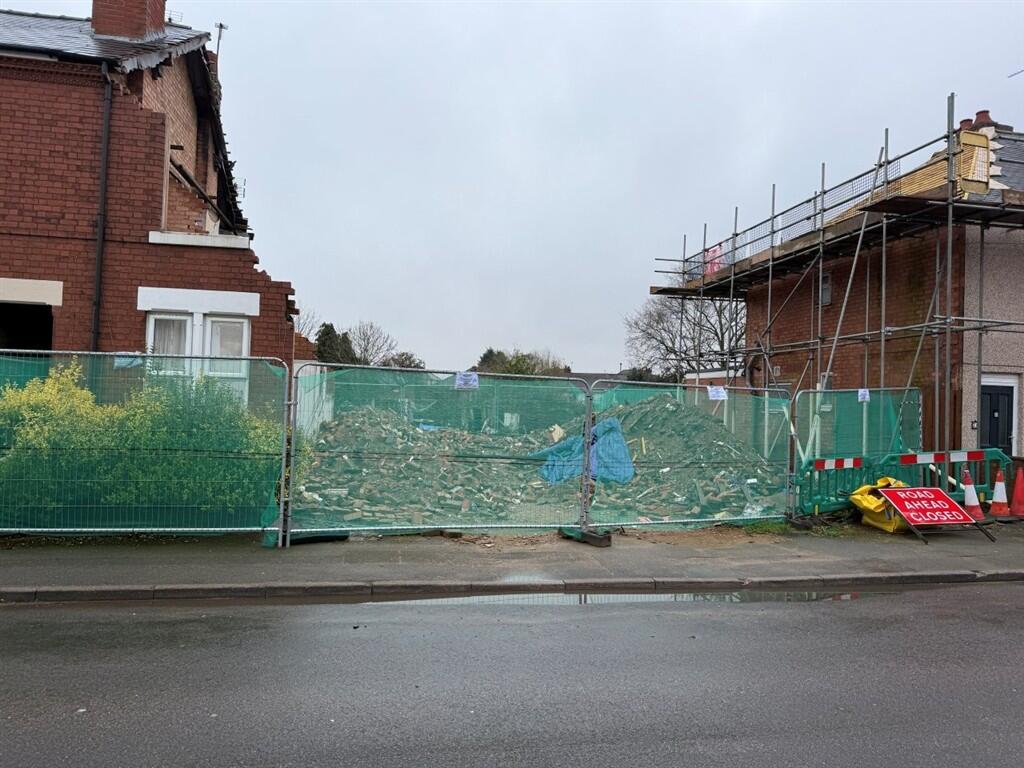 Main image of property: Eden Street, Alvaston, DERBY