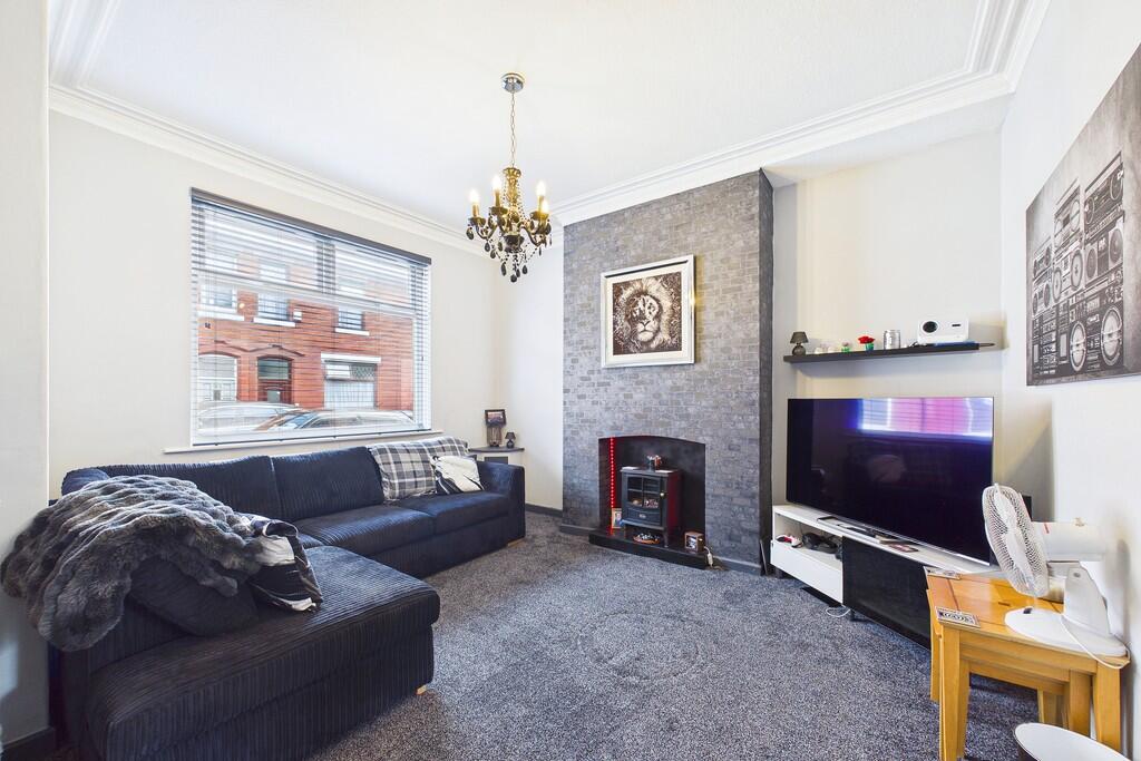Clyde Street, Ashton-On-Ribble photo 2