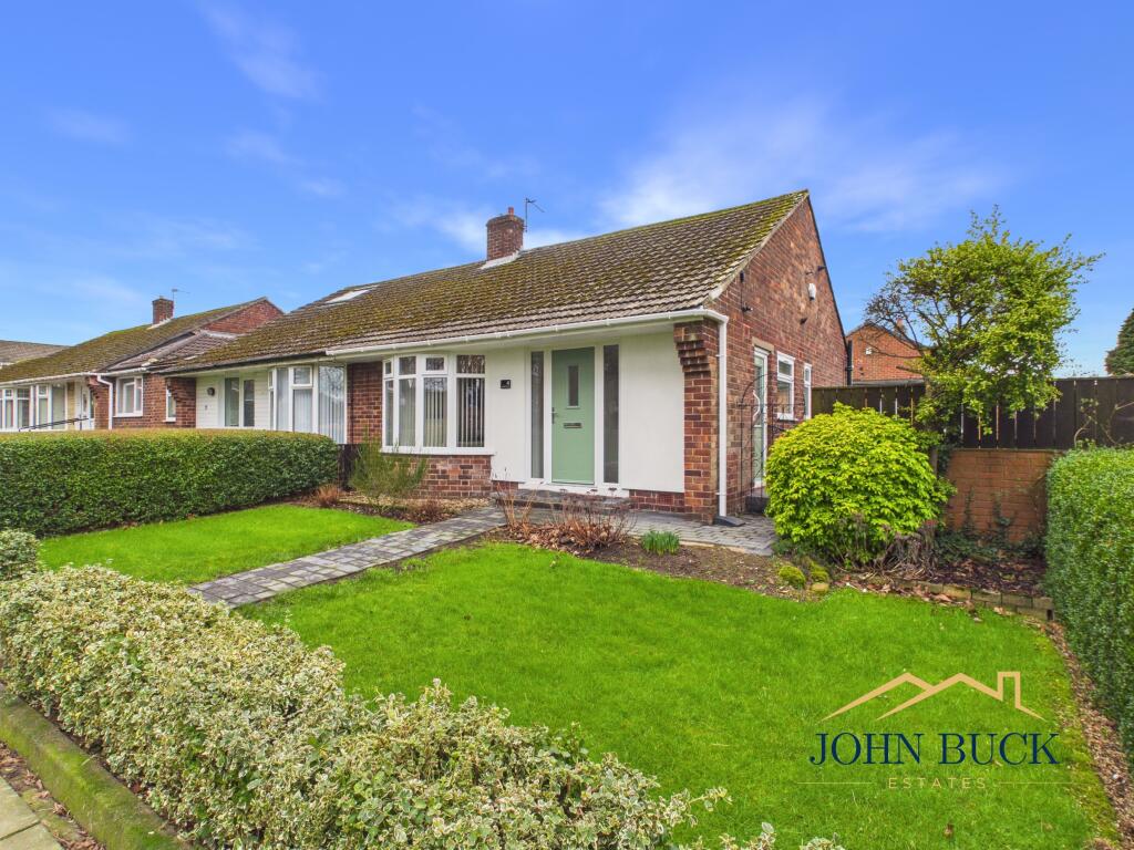 Main image of property: Alnham Green, Chapel House