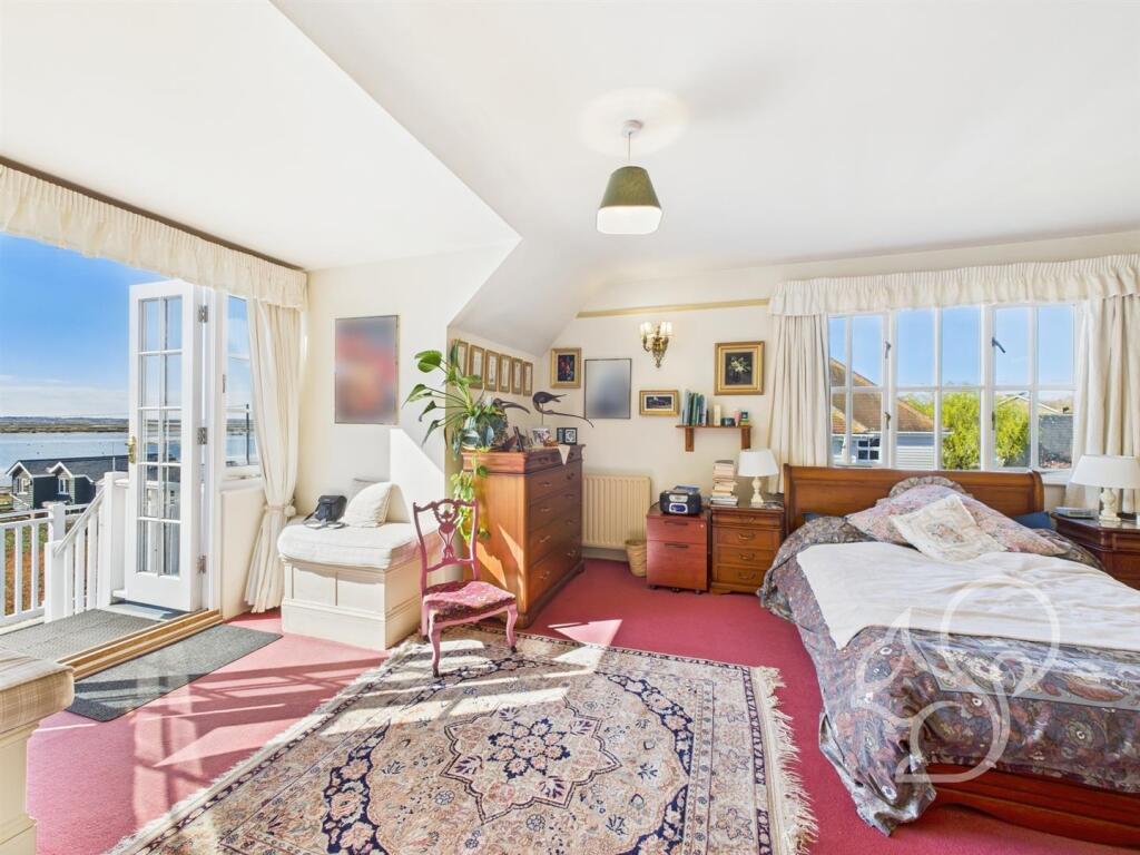 House in Colchester, West Mersea - View 5
