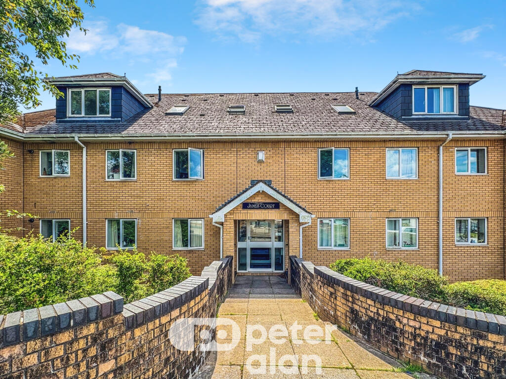 Main image of property: Celyn Avenue, Cyncoed, Cardiff