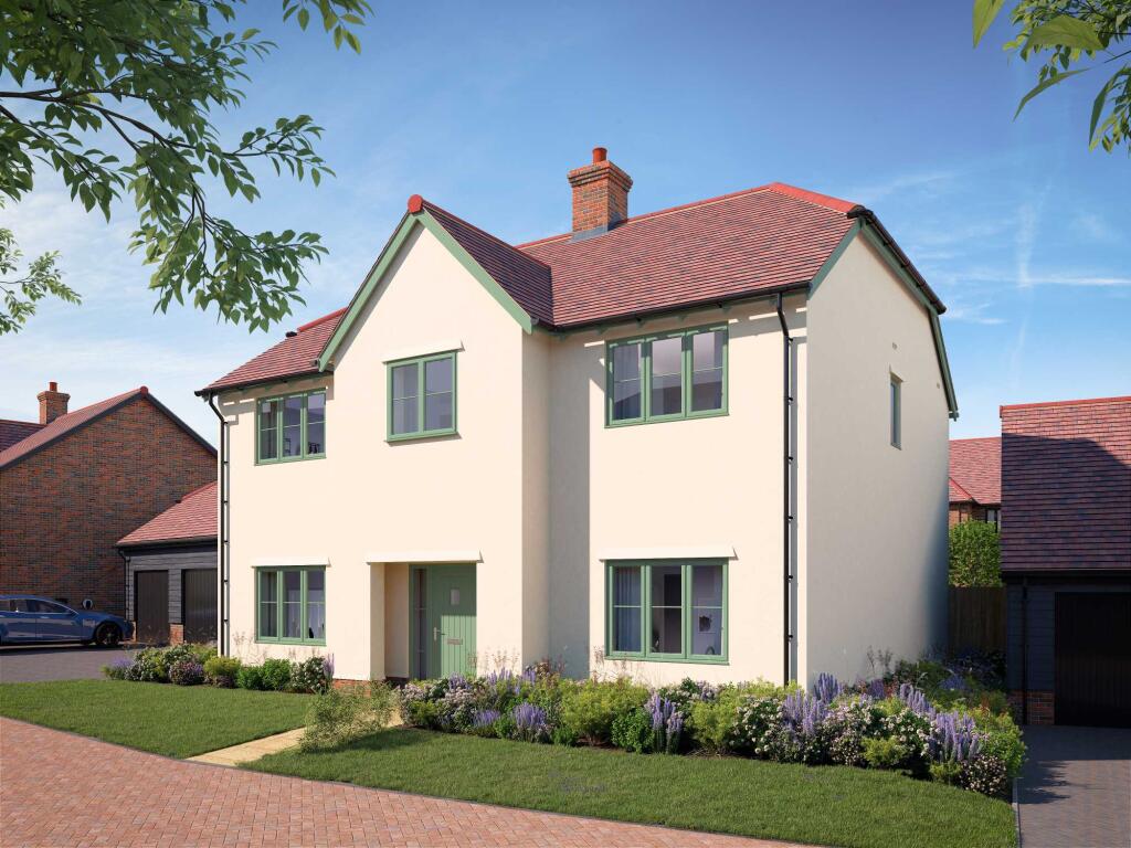 Main image of property: 3 Joyce Winmill Drive
Henham
Essex
CM22 6ER