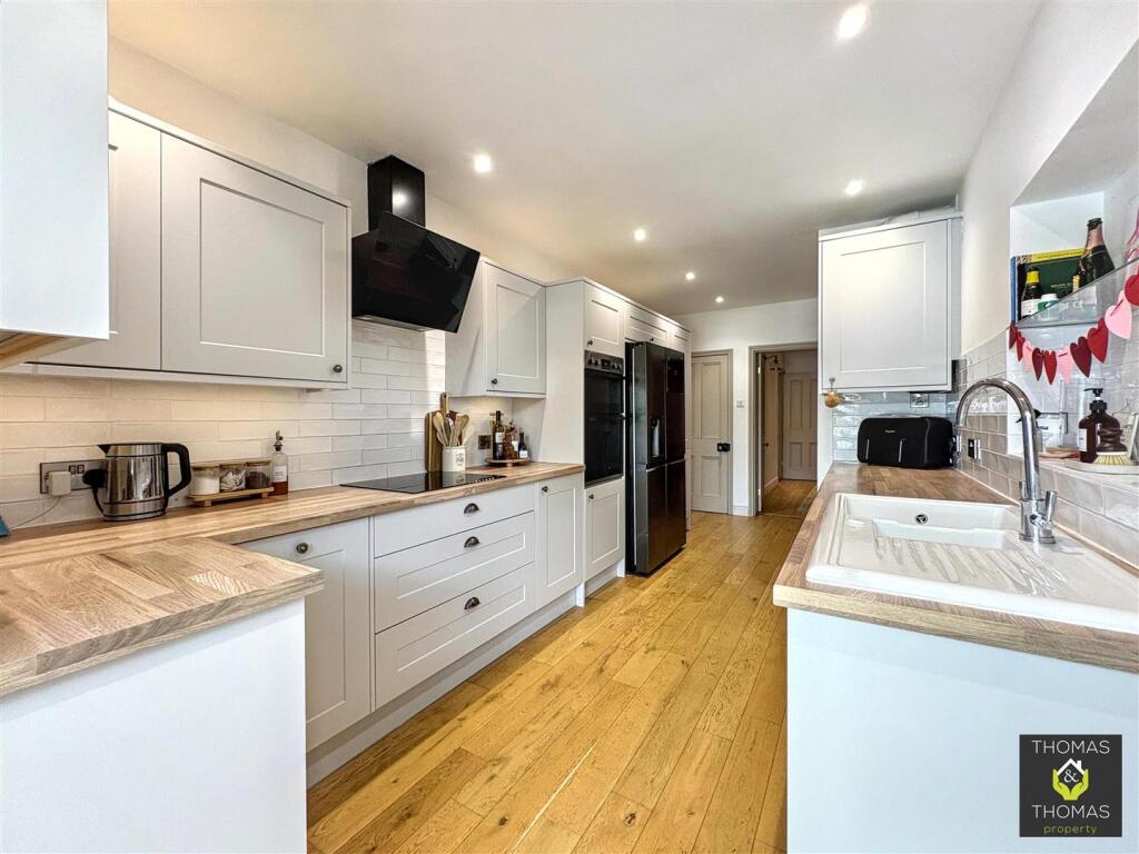 House in Gloucester, Kingsholm - View 3