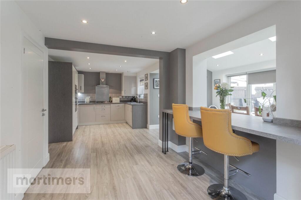 Additional image 5 of Henry Place, Clitheroe, Lancashire, BB7