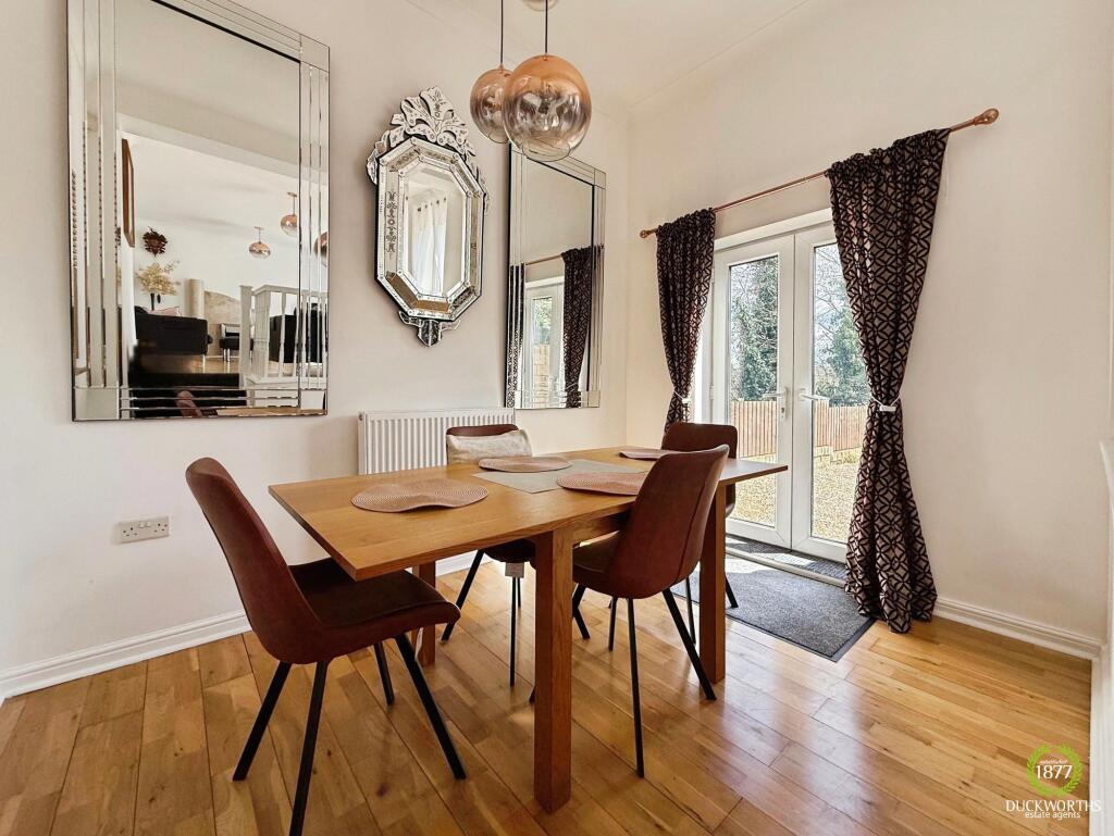 Additional image 3 of High Bank Crescent, Darwen, BB3