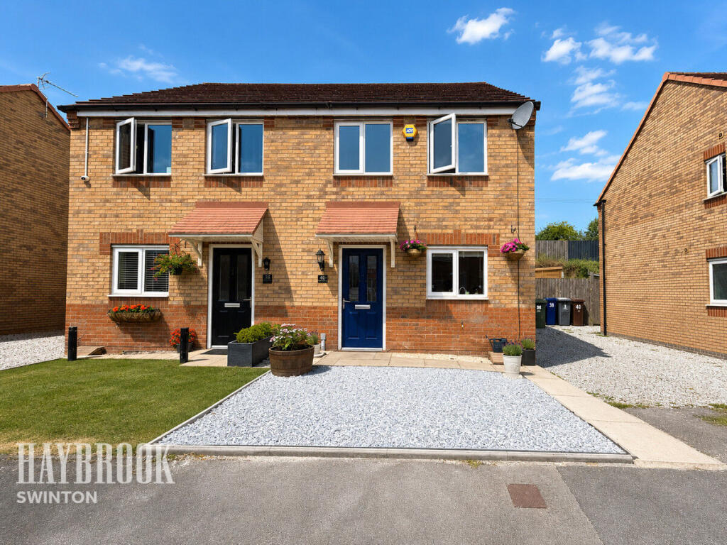 Main image of property: Smithy Croft, Bolton Upon Dearne