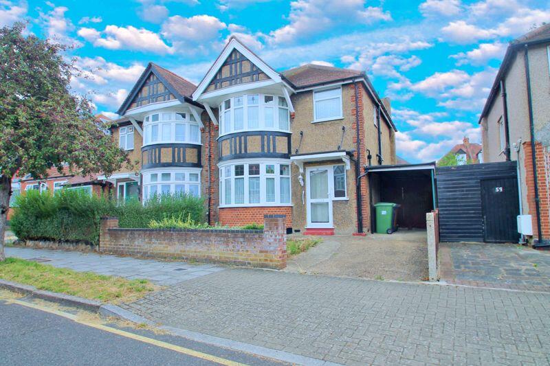 Main image of property: Kings Way, Harrow