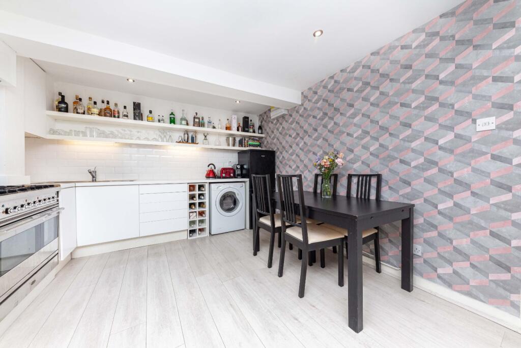 Apartment in London, Mildmay Park, Islington - View 3