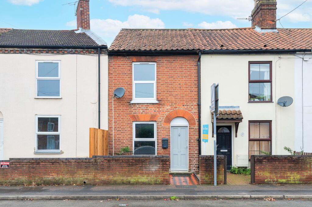 Main image of property: Waterloo Road, Norwich