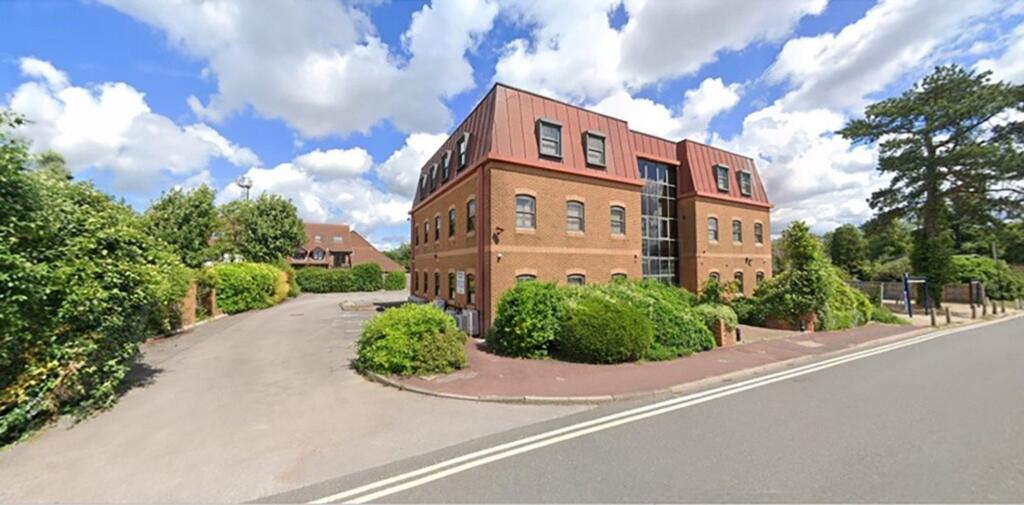 Main image of property: Station Approach, Princes Risborough, HP27