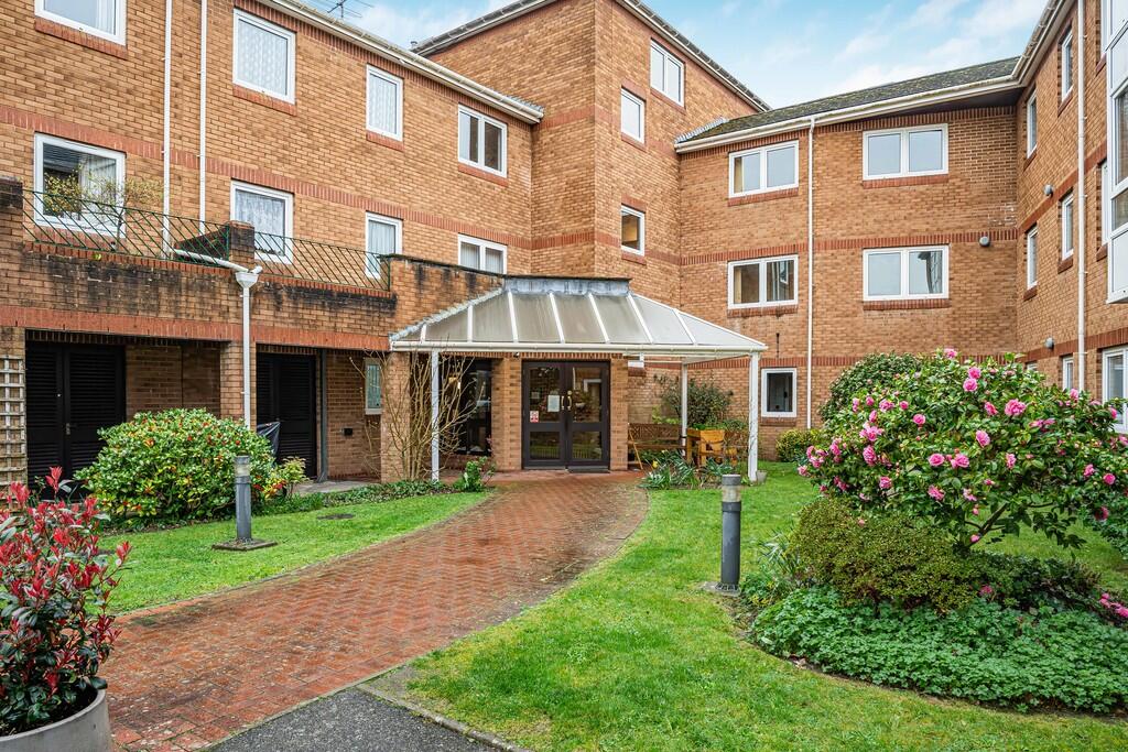 Main image of property: Church Road, Newton Abbot