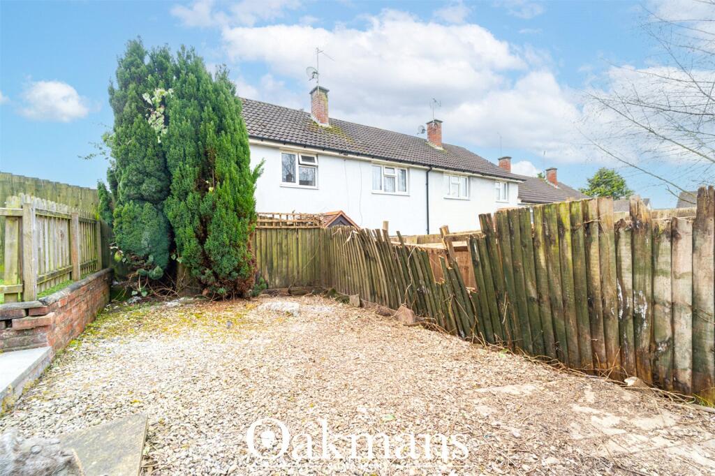 Additional image 20 of Lea Walk, Rubery, Rednal, Birmingham, B45