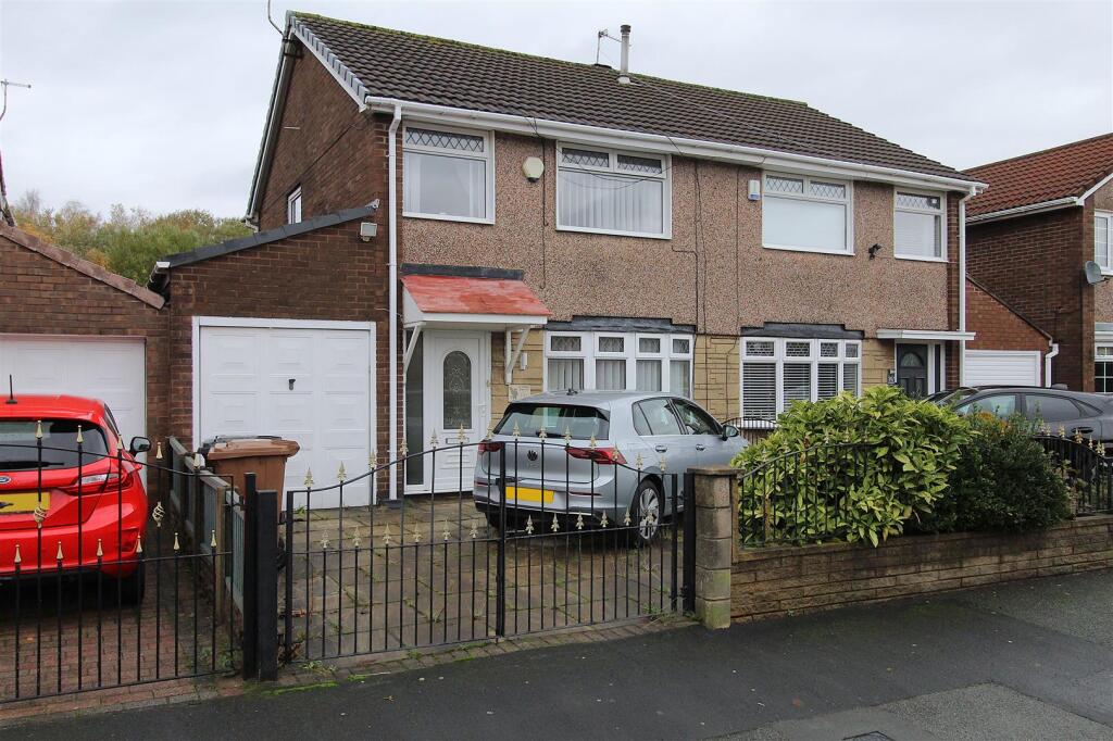 Main image of property: Sherwoods Lane, Aintree, Liverpool
