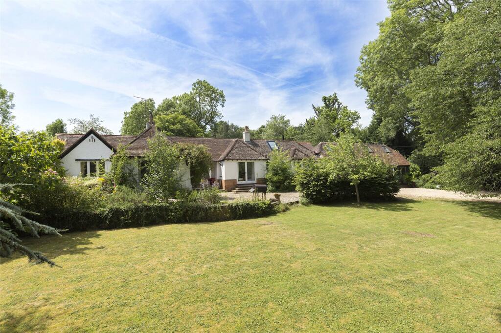 Main image of property: Foscot, Bledington, Chipping Norton, Oxfordshire, OX7
