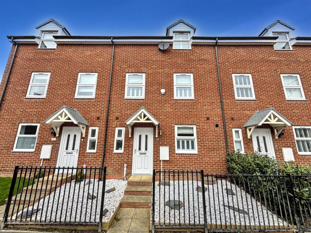 Main image of property: Magenta Court, Langley Park, Durham, Durham, DH7 9BU