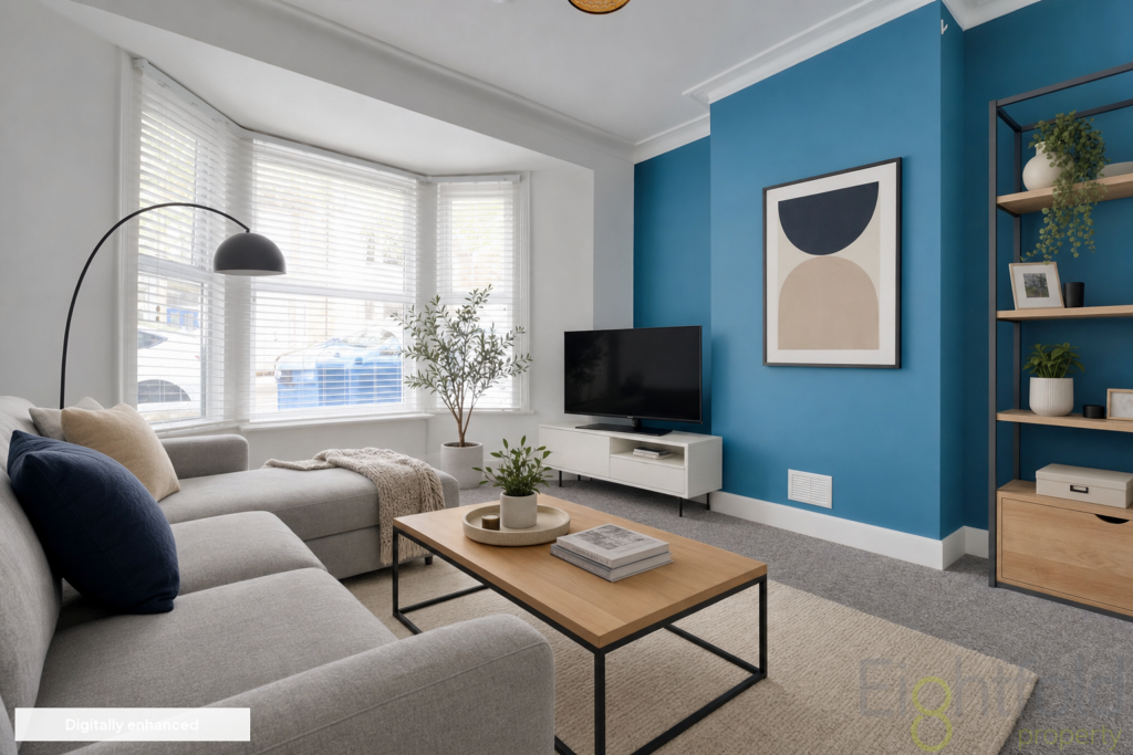 Main image of property: Clyde Road, Brighton