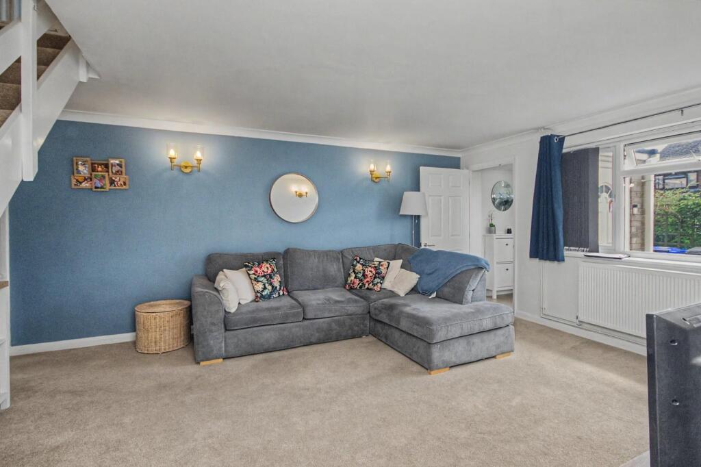 House in Northampton, Moulton Leys - View 3