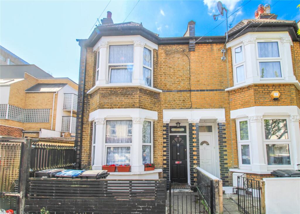 Main image of property: Thornhill Road, Croydon, CR0