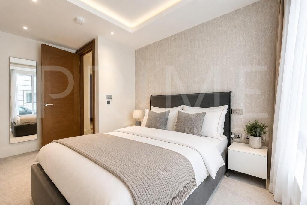 Apartment in London, St Clement Danes, Covent Garden - View 4