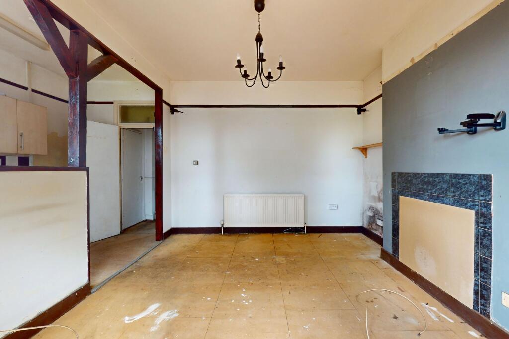 Apartment in London - View 4